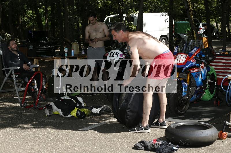 /30 23.06.2025 Get Faster Caremotion ADR/Impressionen